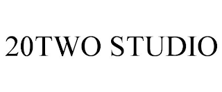 20TWO STUDIO