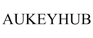 AUKEYHUB