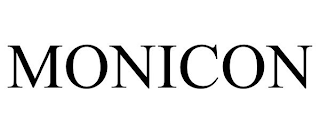 MONICON