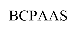 BCPAAS