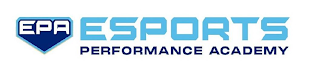 EPA ESPORTS PERFORMANCE ACADEMY