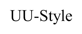 UU-STYLE