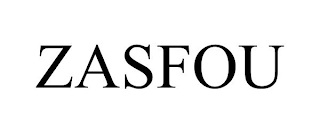 ZASFOU