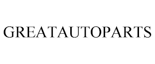 GREATAUTOPARTS