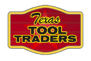 TEXAS TOOL TRADERS