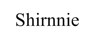 SHIRNNIE