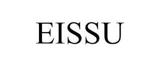 EISSU