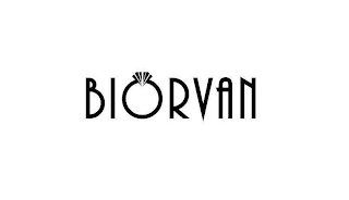 BIORVAN