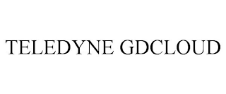 TELEDYNE GDCLOUD