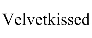 VELVETKISSED