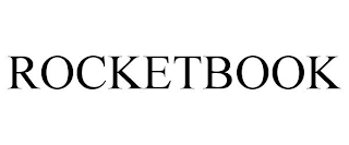 ROCKETBOOK