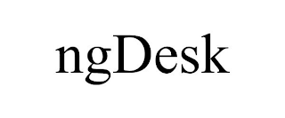 NGDESK