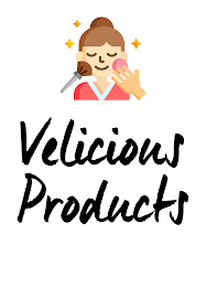 VELICIOUS PRODUCTS