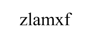 ZLAMXF