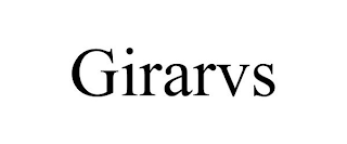 GIRARVS