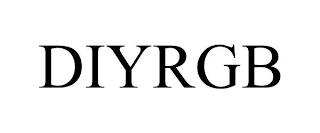 DIYRGB