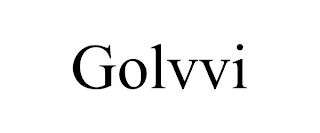 GOLVVI