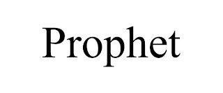 PROPHET