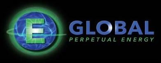 E GLOBAL PERPETUAL ENERGY