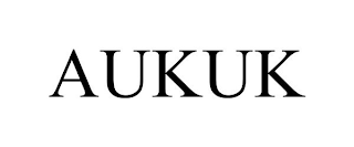 AUKUK