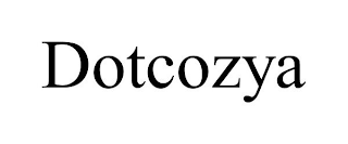 DOTCOZYA