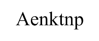 AENKTNP