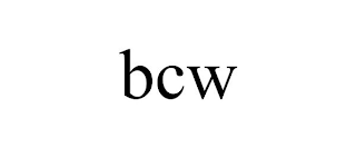 BCW