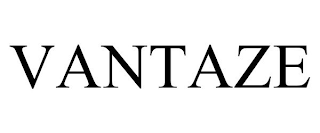 VANTAZE