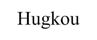 HUGKOU