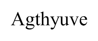 AGTHYUVE