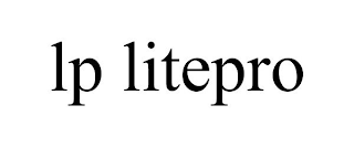 LP LITEPRO