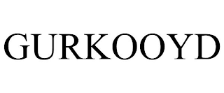 GURKOOYD