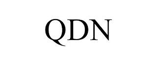 QDN