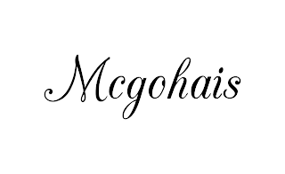 MCGOHAIS