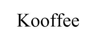 KOOFFEE