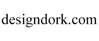 DESIGNDORK.COM