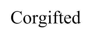 CORGIFTED