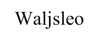 WALJSLEO