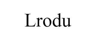 LRODU