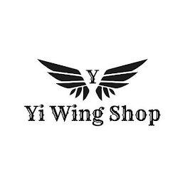 Y YI WING SHOP