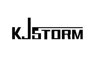 KJSTORM