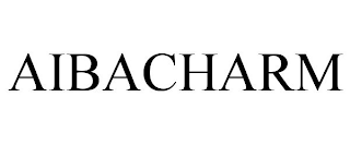 AIBACHARM