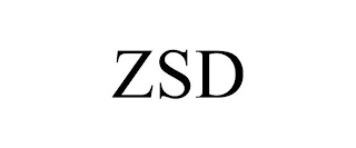 ZSD