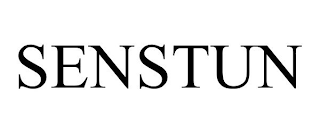 SENSTUN