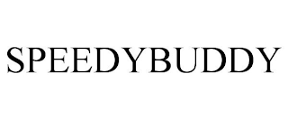 SPEEDYBUDDY