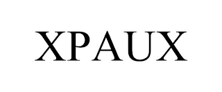 XPAUX
