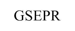 GSEPR