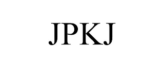 JPKJ