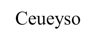 CEUEYSO