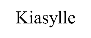 KIASYLLE